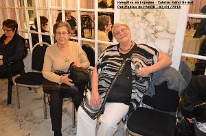 Calella Reveillon 534